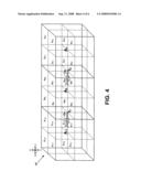 Method and system for maintaining spatio-temporal data diagram and image