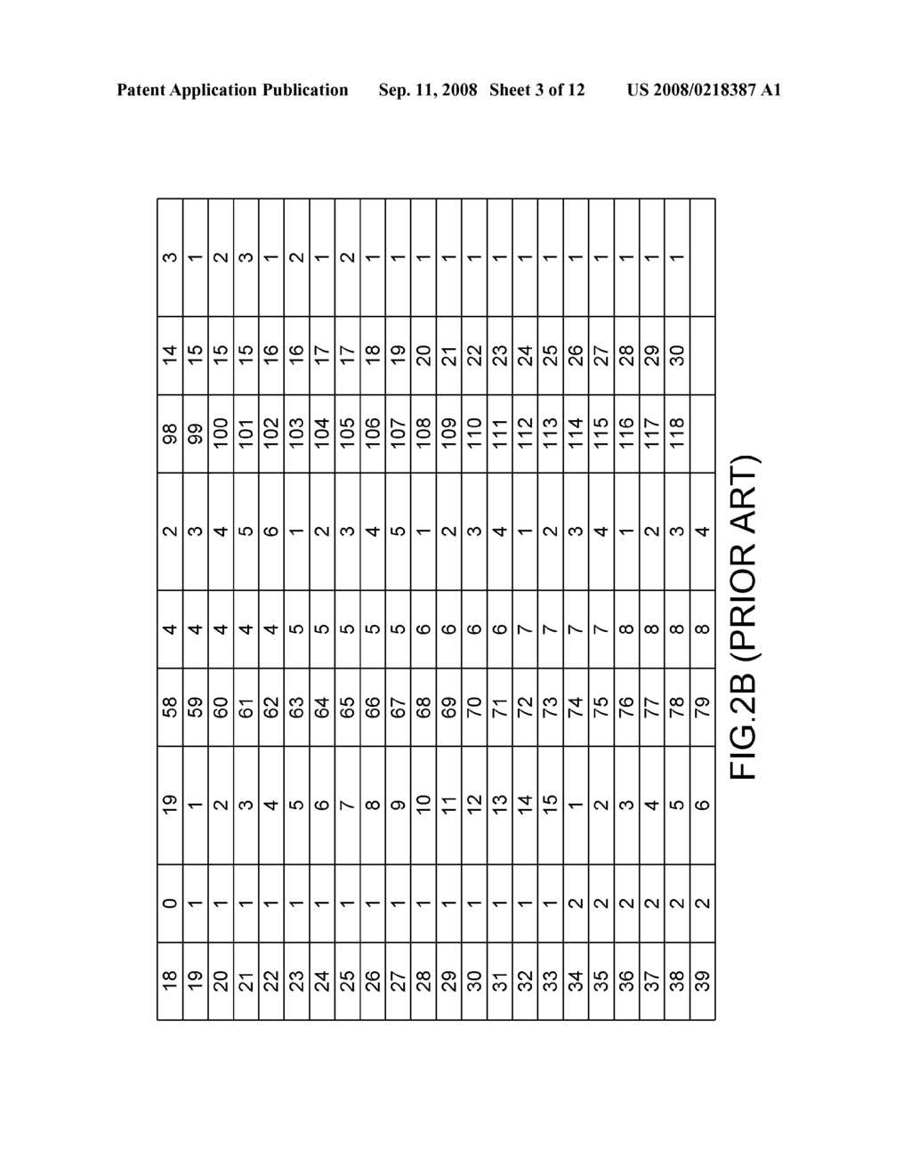 VARIABLE LENGTH DECODER UTILIZING REORDERED INDEX DECODING LOOK-UP-TABLE (LUT) AND METHOD OF USING THE SAME - diagram, schematic, and image 04