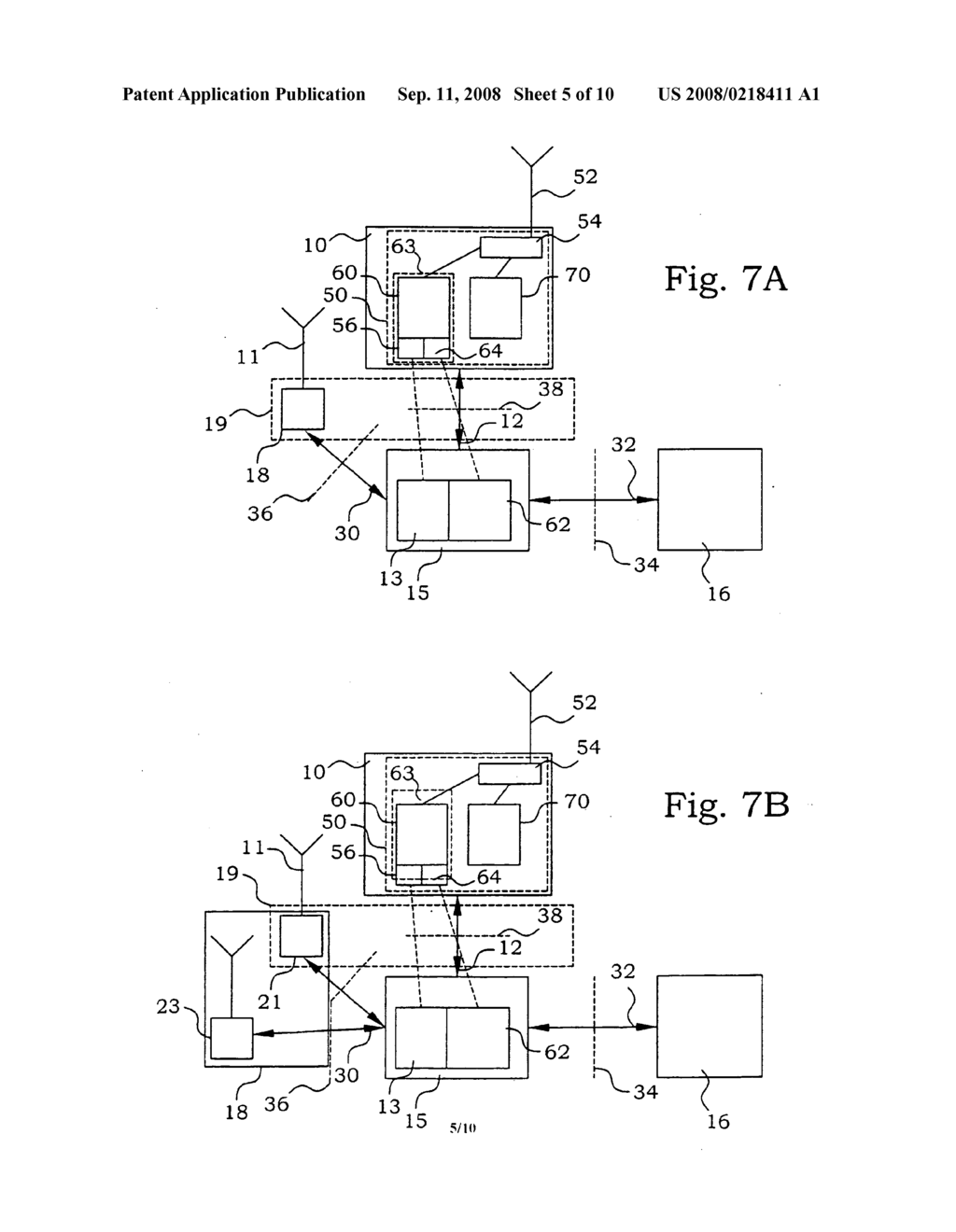 Assisted Satellite-Based Positioning - diagram, schematic, and image 06