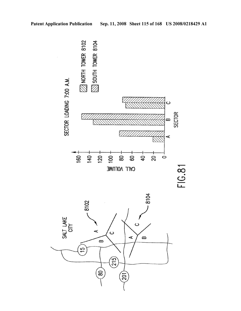 Phased Array Antenna Applications on Universal Frequency Translation - diagram, schematic, and image 116