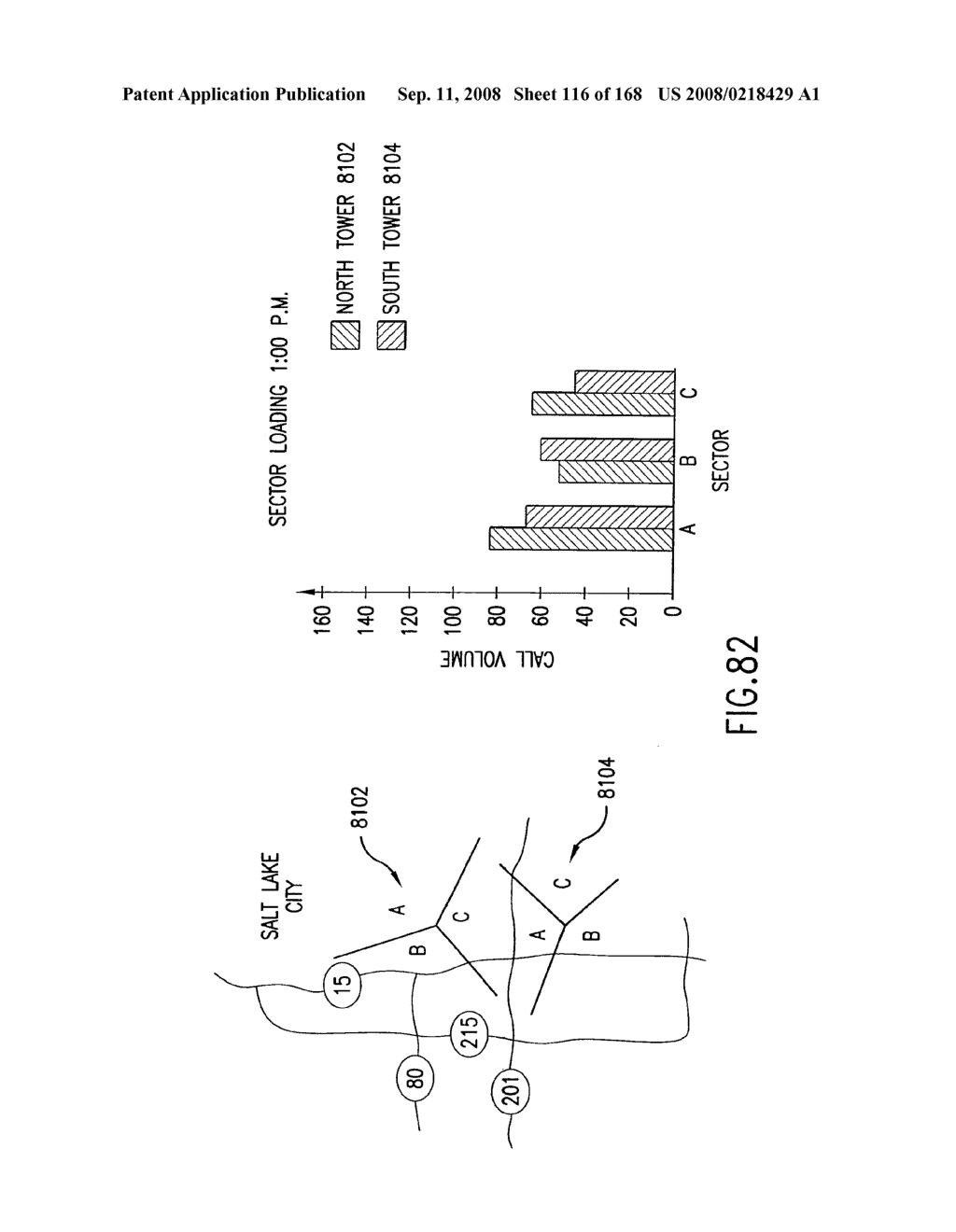 Phased Array Antenna Applications on Universal Frequency Translation - diagram, schematic, and image 117