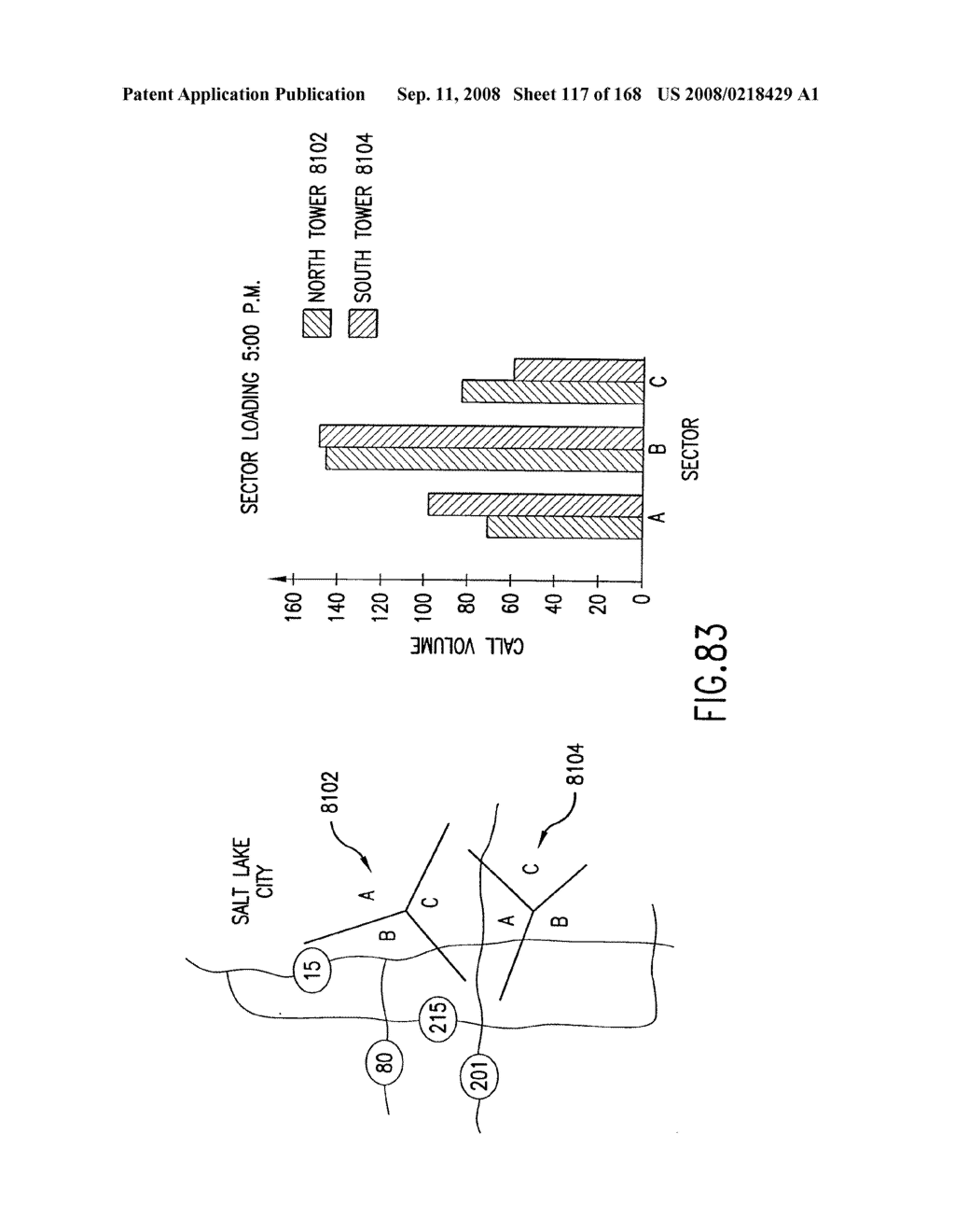 Phased Array Antenna Applications on Universal Frequency Translation - diagram, schematic, and image 118