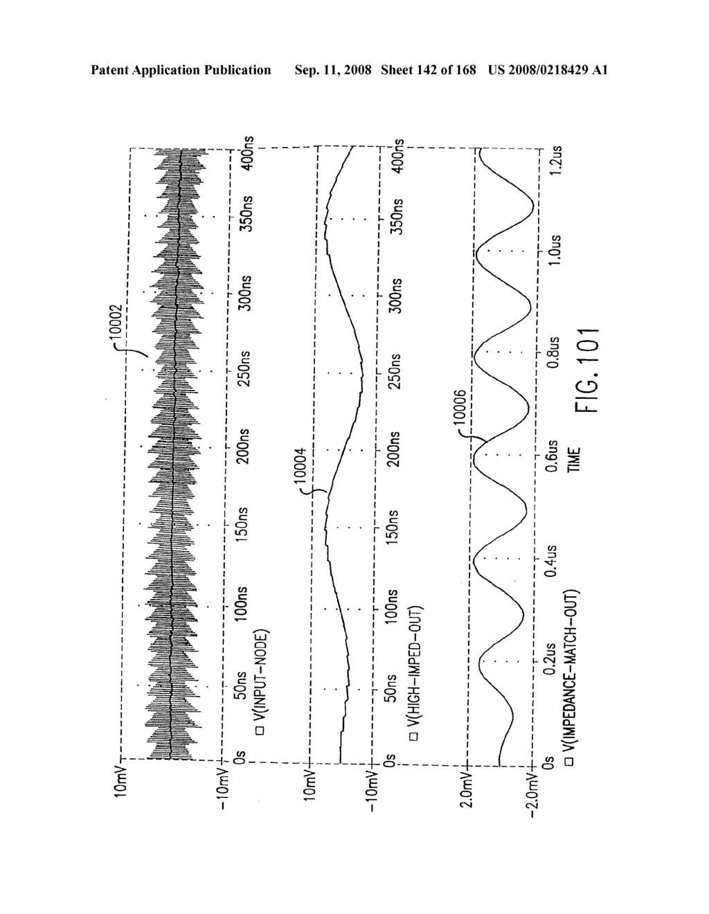 Phased Array Antenna Applications on Universal Frequency Translation - diagram, schematic, and image 143