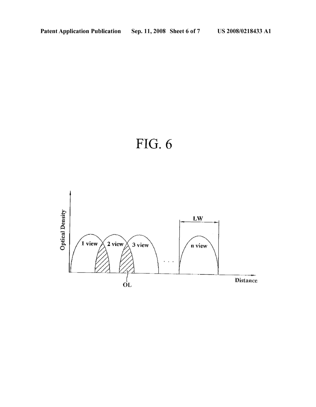 OPTICAL SHEET FOR THREE-DIMENSIONAL IMAGE AND THREE-DIMENSIONAL IMAGE DISPLAY DEVICE USING THE SAME - diagram, schematic, and image 07