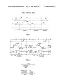 Plasma Display Panel Driving Method and Plasma Display Device diagram and image