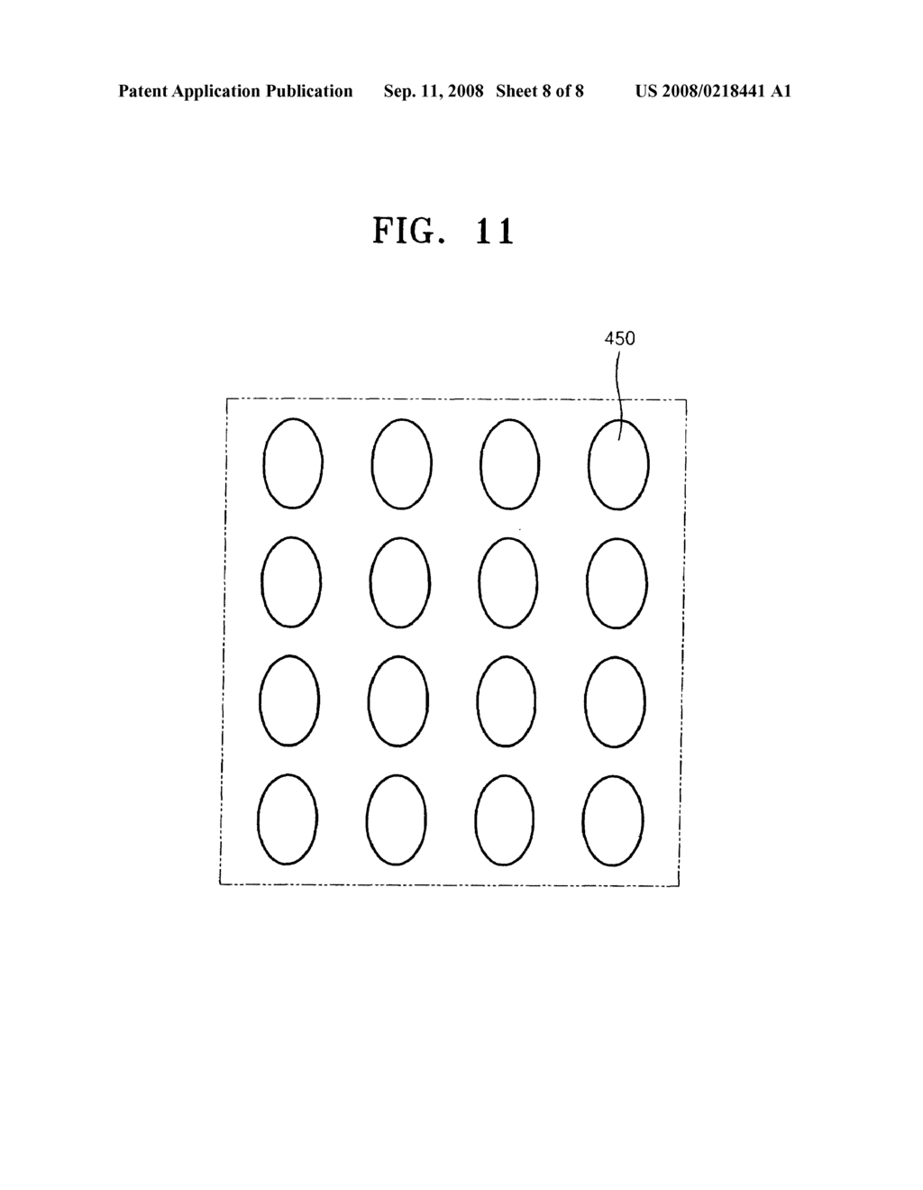 PLASMA DISPLAY PANEL - diagram, schematic, and image 09