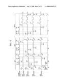 METHOD FOR DRIVING A PLASMA DISPLAY PANEL diagram and image