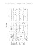 METHOD FOR DRIVING A PLASMA DISPLAY PANEL diagram and image