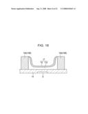 METHOD FOR DRIVING A PLASMA DISPLAY PANEL diagram and image