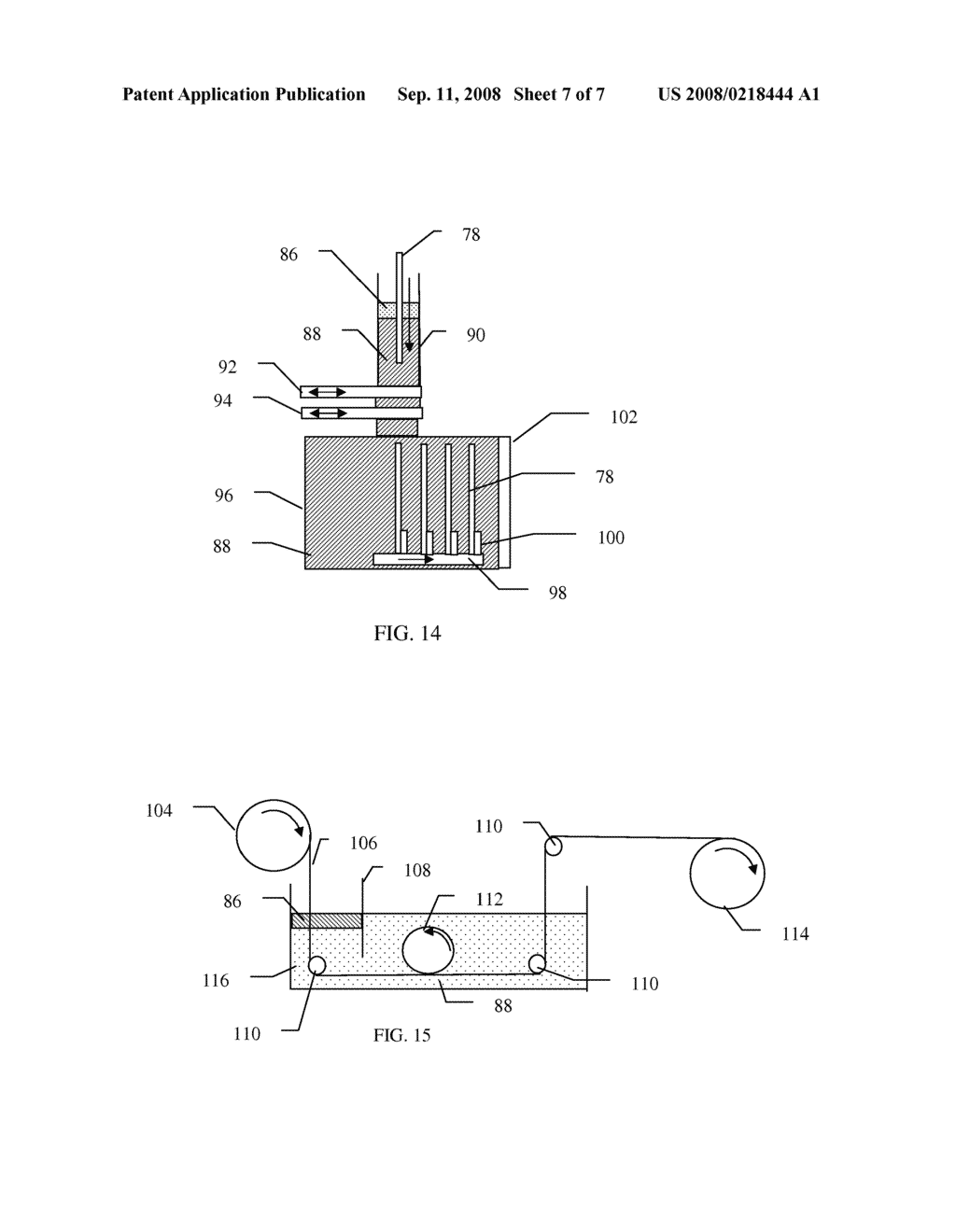 Bistable Electrowetting Picture Element - diagram, schematic, and image 08