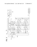 Image display apparatus diagram and image