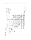 Image display apparatus diagram and image