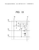 Image display apparatus diagram and image