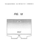 Image display apparatus diagram and image