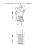 Image display apparatus diagram and image