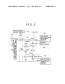 Organic electroluminescence display diagram and image