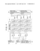 Organic electroluminescence display diagram and image