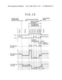 Organic electroluminescence display diagram and image