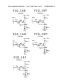 Organic electroluminescence display diagram and image