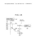 Organic electroluminescence display diagram and image