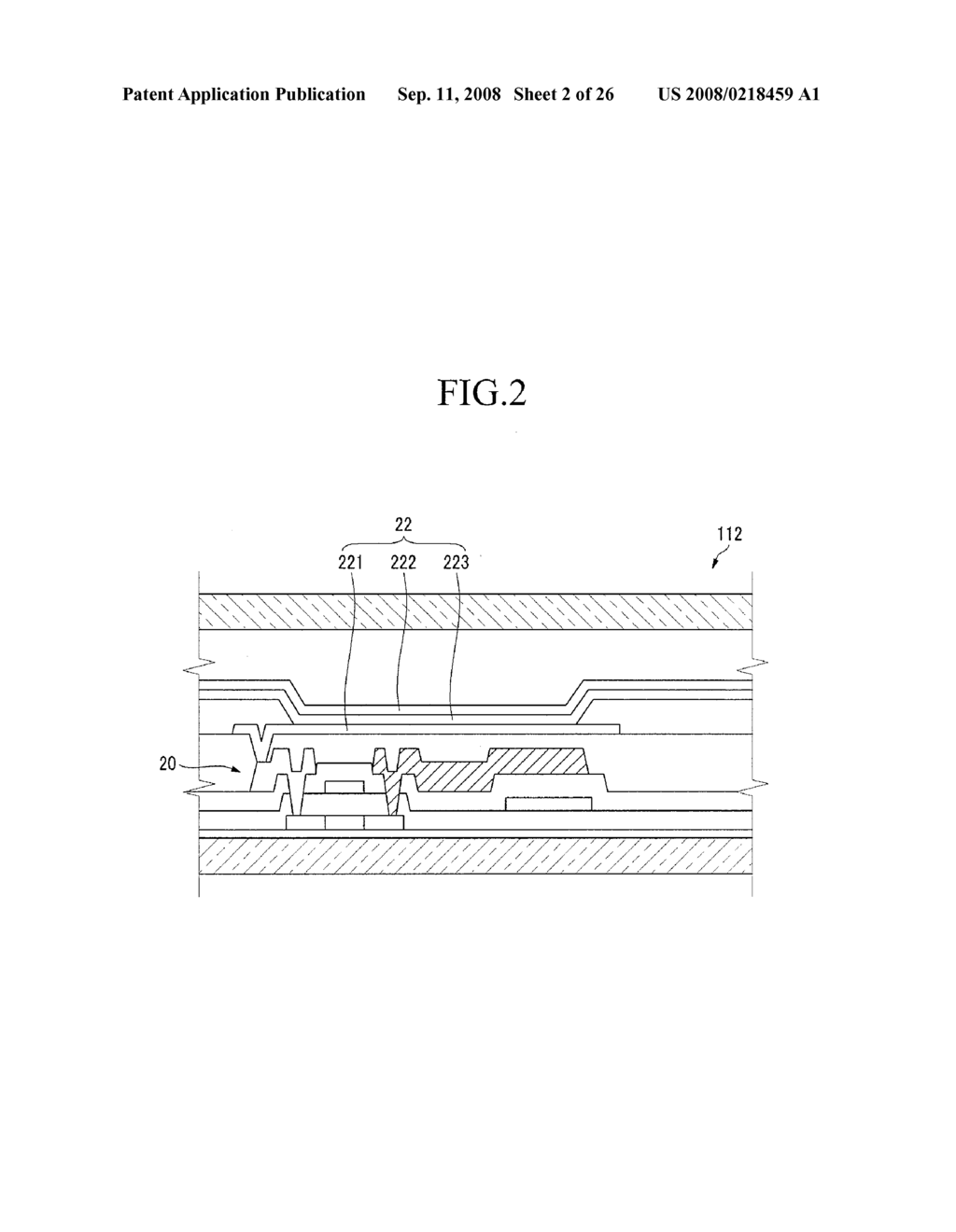 ELECTRONIC DISPLAY DEVICE - diagram, schematic, and image 03