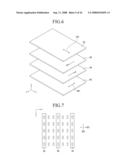 ELECTRONIC DISPLAY DEVICE diagram and image