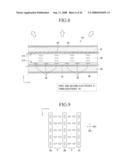 ELECTRONIC DISPLAY DEVICE diagram and image