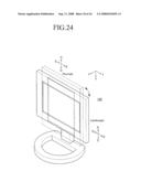 ELECTRONIC DISPLAY DEVICE diagram and image