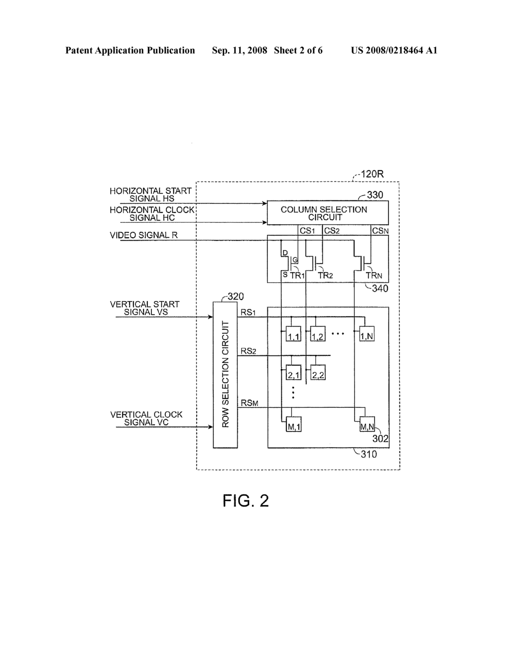 DEVICE CONTROL APPARATUS AND IMAGE DISPLAY APPARATUS - diagram, schematic, and image 03