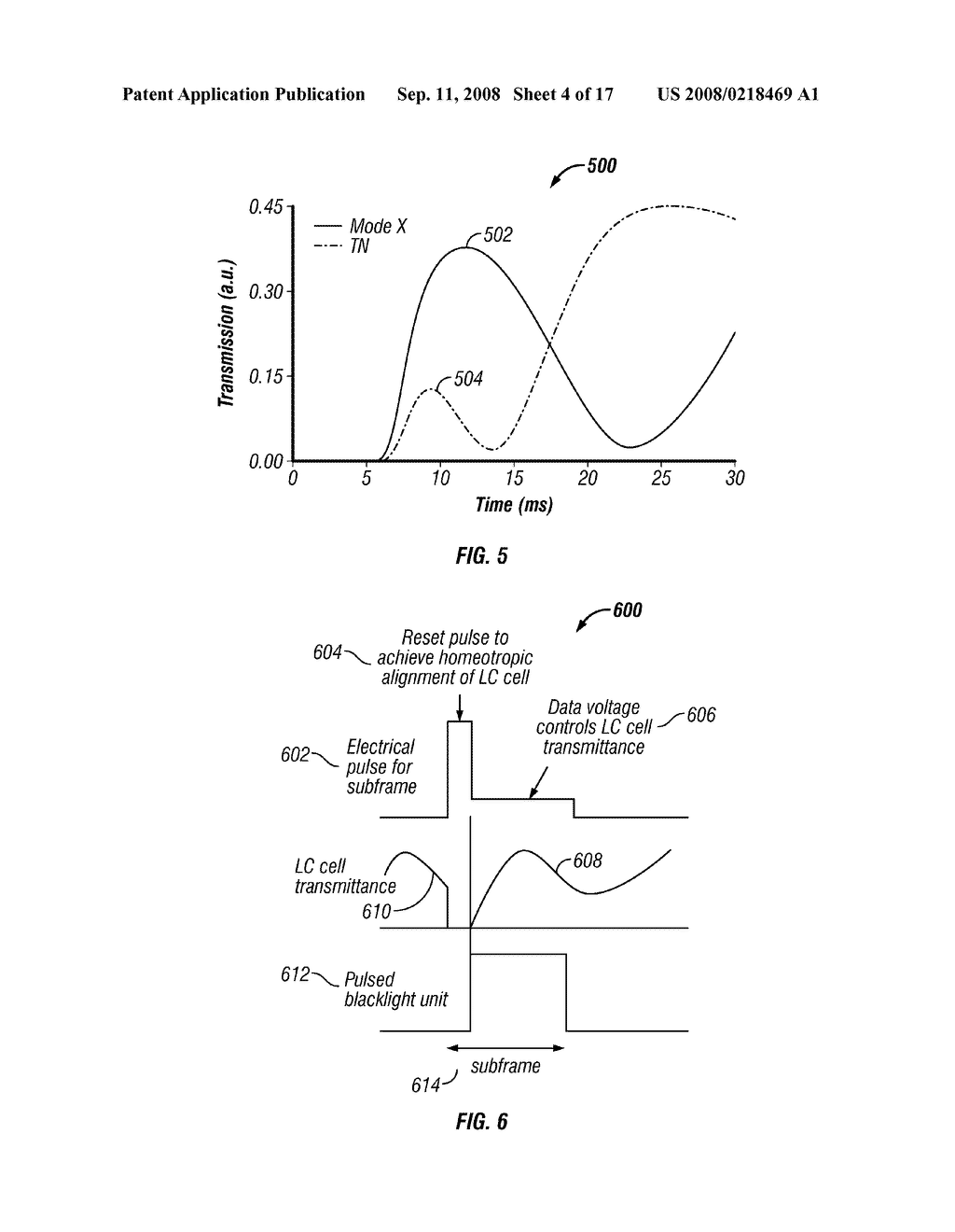 TRANSIENT LIQUID CRYSTAL ARCHITECTURE - diagram, schematic, and image 05