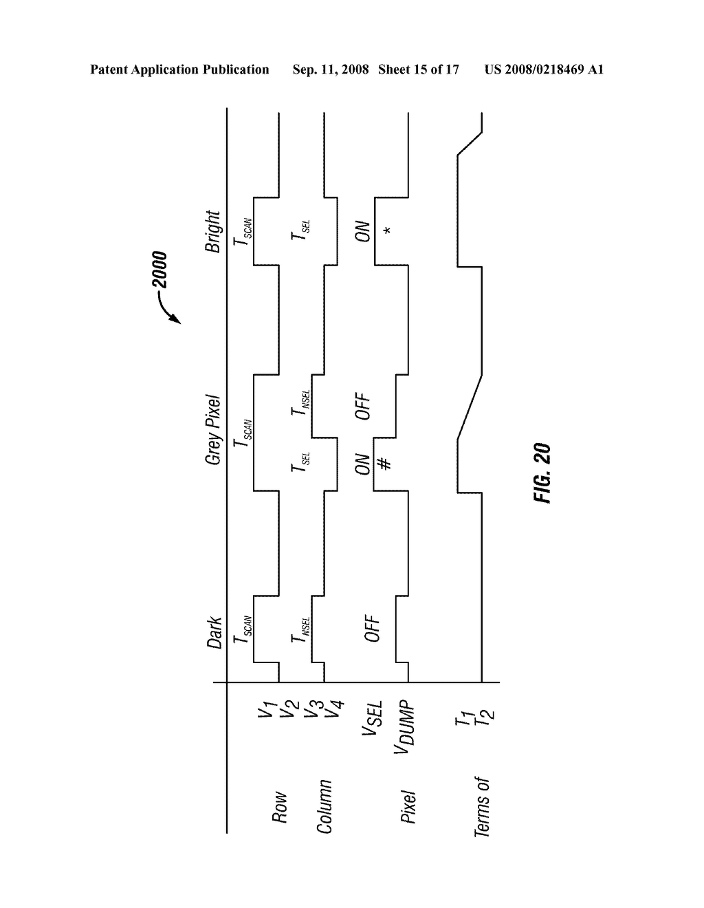 TRANSIENT LIQUID CRYSTAL ARCHITECTURE - diagram, schematic, and image 16