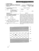 ELECTROPHORETIC DISPLAY WITH THERMAL CONTROL diagram and image