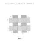 ELECTROPHORETIC DISPLAY WITH THERMAL CONTROL diagram and image