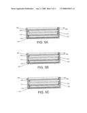 ELECTROPHORETIC DISPLAY WITH THERMAL CONTROL diagram and image