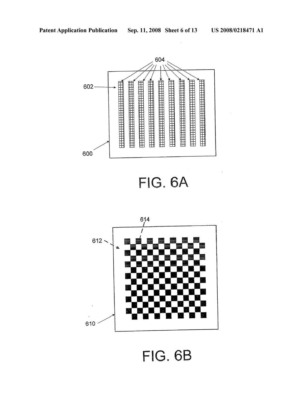 ELECTROPHORETIC DISPLAY WITH THERMAL CONTROL - diagram, schematic, and image 07