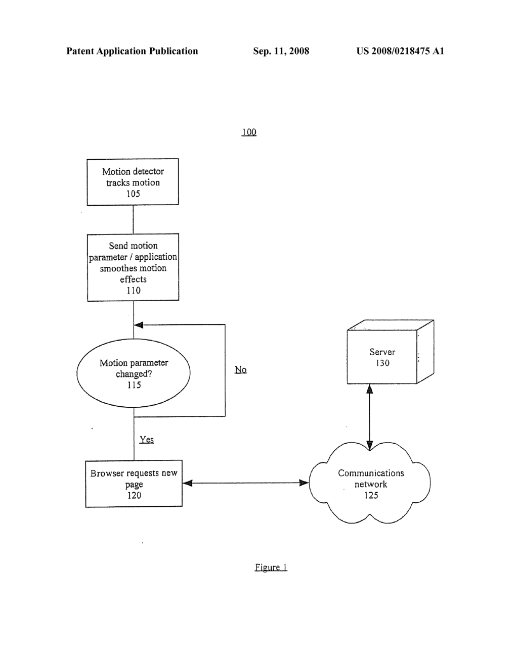 METHOD AND APPARATUS FOR DYNAMICALLY MODIFYING WEB PAGE DISPLAY FOR MOBILE DEVICES - diagram, schematic, and image 02