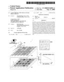 ACTIVE DRIVING TYPE VISUAL-TACTILE DISPLAY DEVICE diagram and image