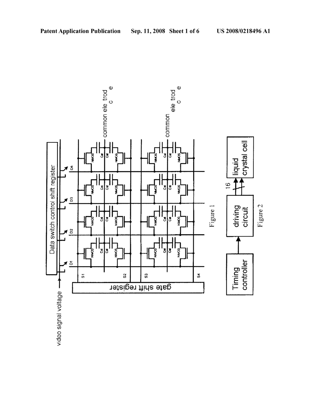 LIQUID CRYSTAL DISPLAY DEVICE - diagram, schematic, and image 02