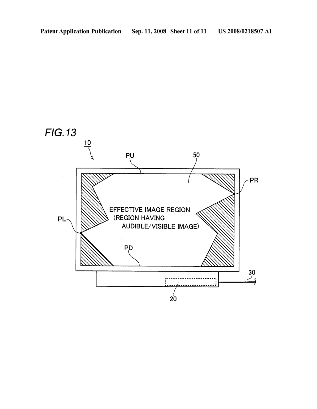 Digital Image Display - diagram, schematic, and image 12