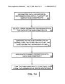 METHOD AND APPARATUS FOR GENERATING AND INTERFACING WITH A HAPTIC VIRTUAL REALITY ENVIRONMENT diagram and image