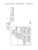 METHOD AND APPARATUS FOR GENERATING AND INTERFACING WITH A HAPTIC VIRTUAL REALITY ENVIRONMENT diagram and image