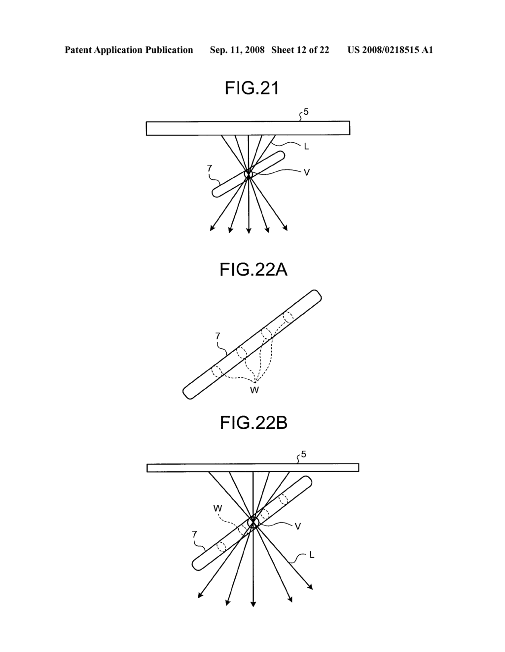 THREE-DIMENSIONAL-IMAGE DISPLAY SYSTEM AND DISPLAYING METHOD - diagram, schematic, and image 13