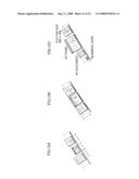 Display Apparatus, Displaying Method and Computer Readable Medium diagram and image