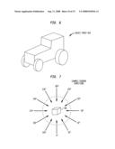 System and Method for Image-Based Rendering with Object Proxies diagram and image