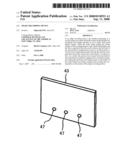 INKJET RECORDING DEVICE diagram and image