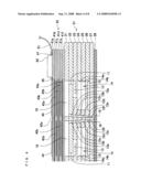 Driver Device And Liquid Droplet Ejection Head diagram and image