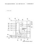 Driver Device And Liquid Droplet Ejection Head diagram and image