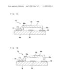 Driver Device And Liquid Droplet Ejection Head diagram and image