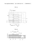 LIQUID-JET HEAD AND LIQUID-JET APPARATUS diagram and image