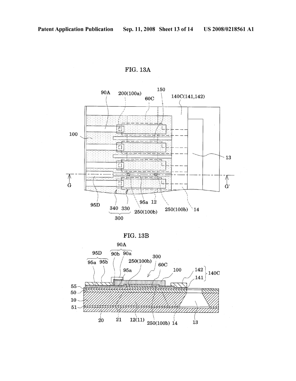 LIQUID-JET HEAD AND LIQUID-JET APPARATUS - diagram, schematic, and image 14